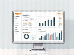 Tracking dashboard icon