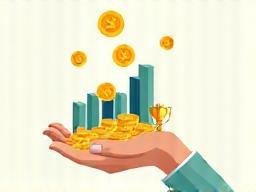 Earn money icon